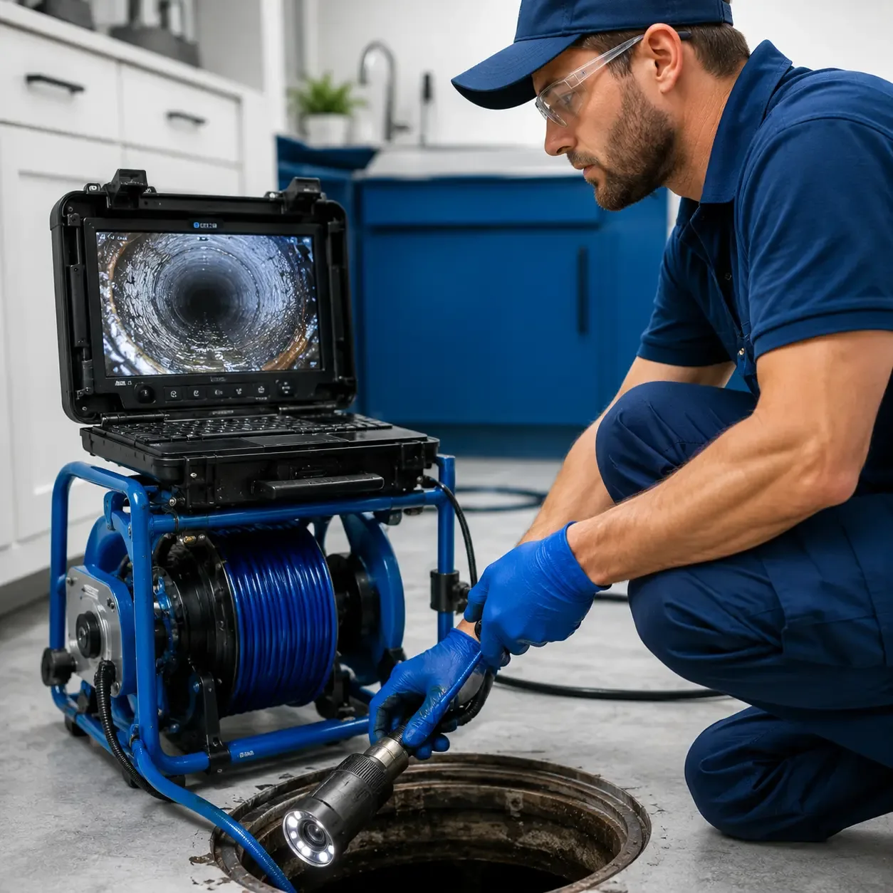 Pipe Relining professionals serving Knightstown, IN